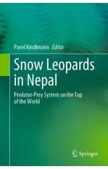 Snow Leopards in Nepal