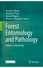 Forest Entomology and Pathology