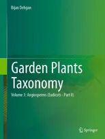 Garden Plants Taxonomy