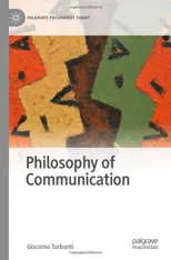 Philosophy of Communication