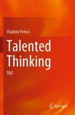 Talented Thinking