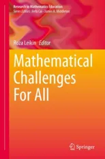 Mathematical Challenges for All (2023)