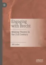 Engaging with Brecht