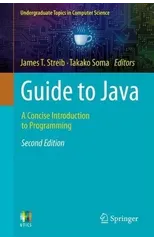 Guide to Java