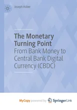 The Monetary Turning Point