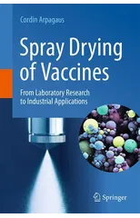Spray Drying of Vaccines