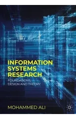 Information Systems Research