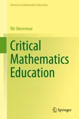 Critical Mathematics Education (2023)
