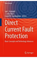 Direct Current Fault Protection