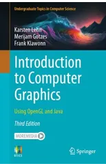 Introduction to Computer Graphics