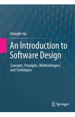 An Introduction to Software Design