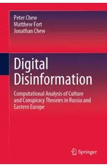 Digital Disinformation