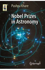 Nobel Prizes in Astronomy