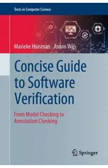 Concise Guide to Software Verification
