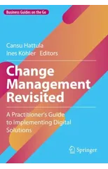 Change Management Revisited