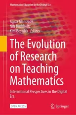 The Evolution of Research on Teaching Mathematics