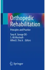 Orthopedic Rehabilitation