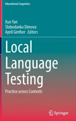 Local Language Testing