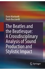 The Beatles and the Beatlesque