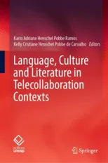 Language, Culture and Literature in Telecollaboration Contexts (2023)