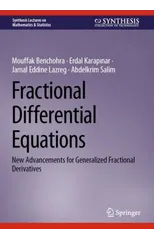 Fractional Differential Equations