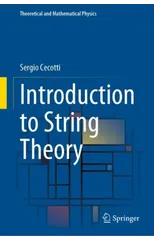 Introduction to String Theory