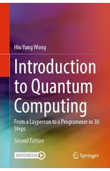 Introduction to Quantum Computing