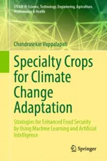Specialty Crops for Climate Change Adaptation