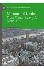 Monumental London