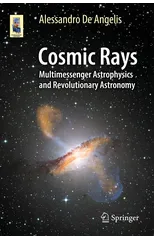 Cosmic Rays