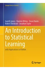 An Introduction to Statistical Learning