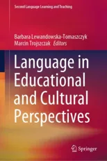 Language in Educational and Cultural Perspectives (2023)