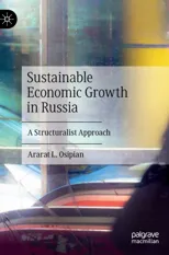 Sustainable Economic Growth in Russia