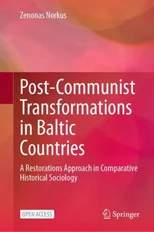 Post-Communist Transformations in Baltic Countries