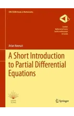 A Short Introduction to Partial Differential Equations