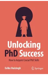 Unlocking PhD Success