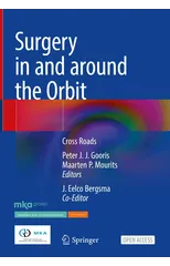 Surgery in and around the Orbit