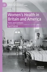 Women's Health in Britain and America