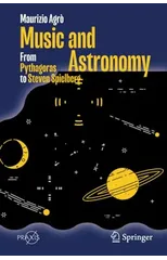 Music and Astronomy