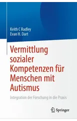 Vermittlung sozialer Kompetenzen fur Menschen mit Autismus