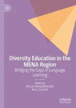 Diversity Education in the Mena Region