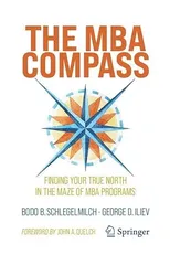 The MBA Compass