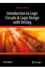 Introduction to Logic Circuits & Logic Design with Verilog
