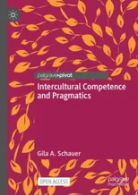 Intercultural Competence and Pragmatics (2024)