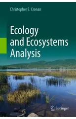 Ecology and Ecosystems Analysis