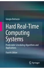 Hard Real-Time Computing Systems