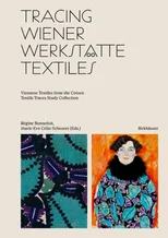 Tracing Wiener Werkstatte Textiles