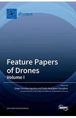 Feature Papers of Drones
