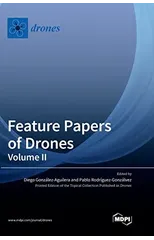 Feature Papers of Drones