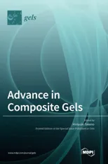 Advance in Composite Gels